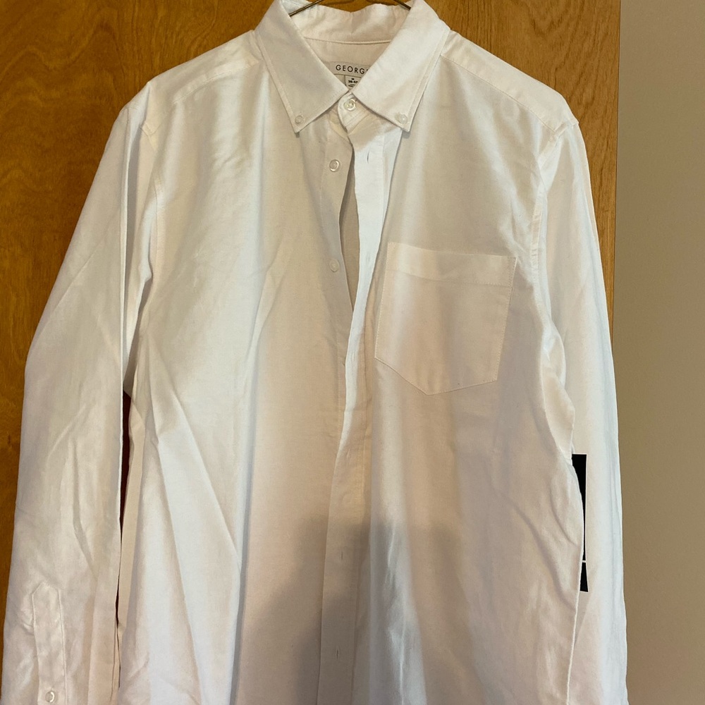 Brand new men’s shirt size medium 38/40